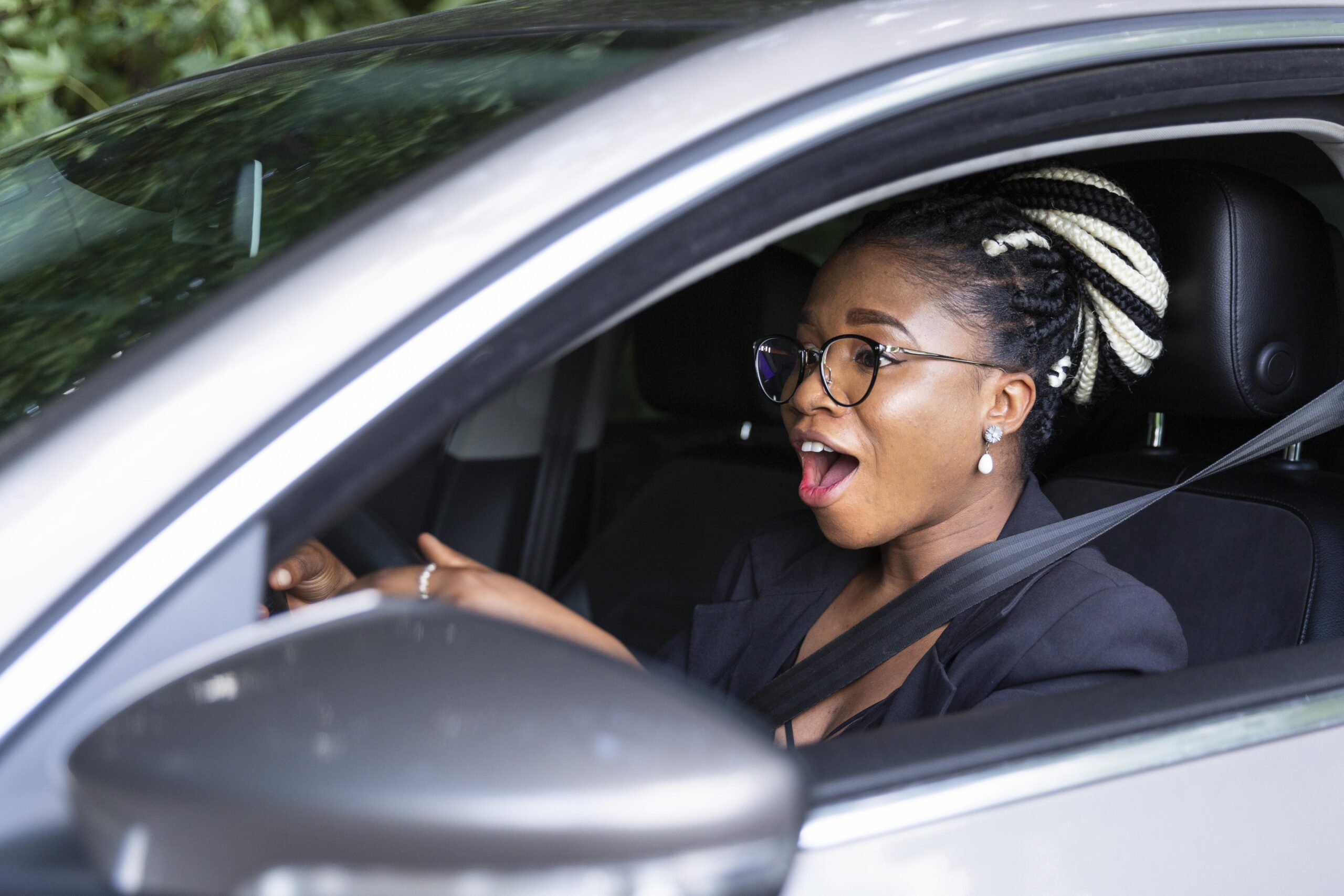 classes of drivers license in Cameroon